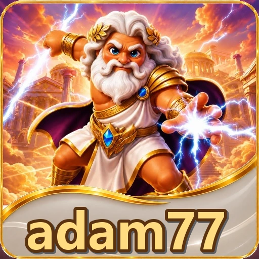 Contoh katalog aplikasi di adam77