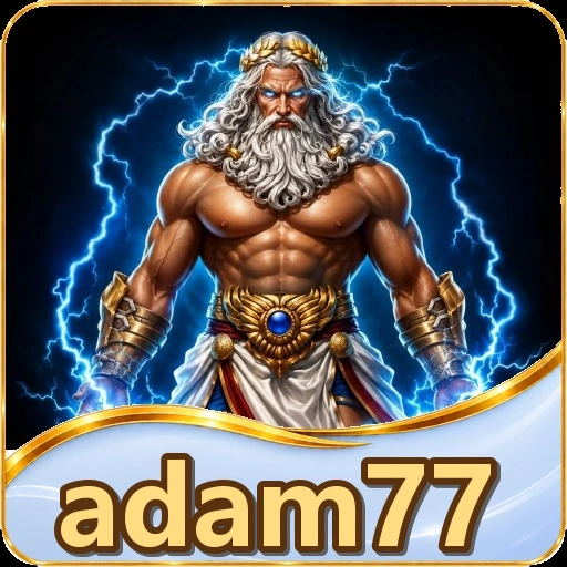 Tampilan antarmuka adam77 di Android